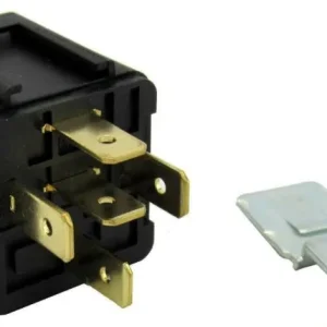 Volvo Penta D2-60F Relay - equivalent to 873765