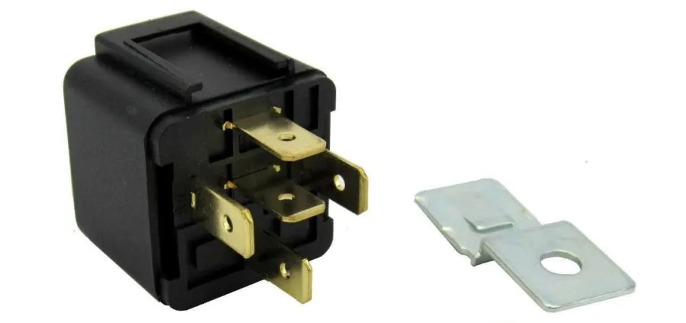 Volvo Penta MD2010 Relay - equivalent to 873765