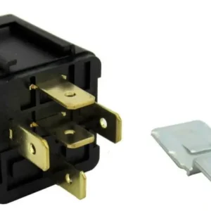 Volvo Penta MD2030 Relay - equivalent to 873765