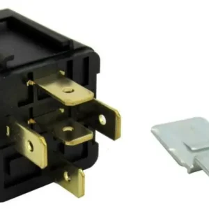Volvo Penta MD2040 Relay - equivalent to 873765