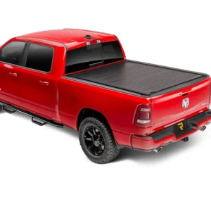 Retrax 09-18 Ram 1500 6.5ft Bed PowertraxPRO XR