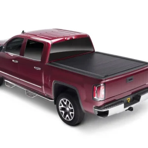 Retrax 14-up Chevy/GMC 6.5ft Bed / 15-up 2500/3500 RetraxPRO MX