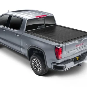 Retrax 2019 Chevy & GMC 5.8ft Bed 1500 RetraxPRO MX