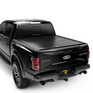 Retrax 2019 Ram 1500 PowertraxPRO MX