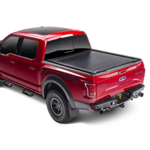 Retrax 2019 Ram 1500 RetraxONE XR