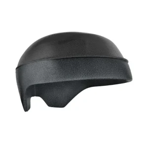 EQ komfortpolstring Black L