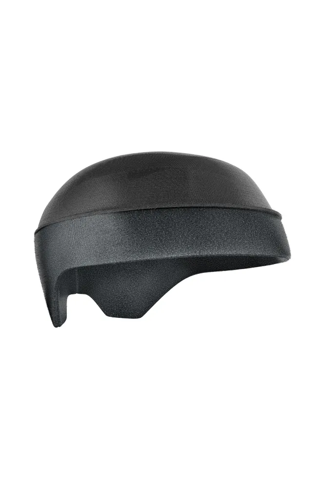 EQ komfortpolstring Black L