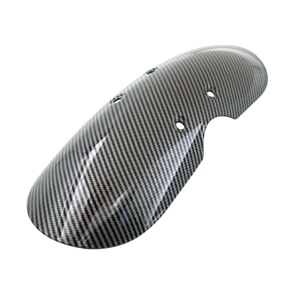 2001-2016 Bonneville T100 Scrambler Thruxton Front Fender Mudguard