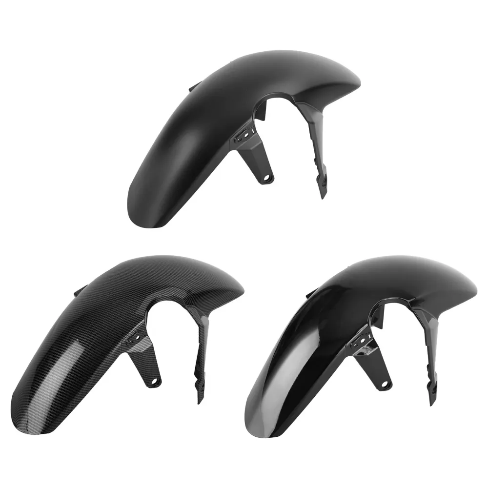 2019-2021 Honda CB650R/CBR650R ABS Front Fender Mudguard