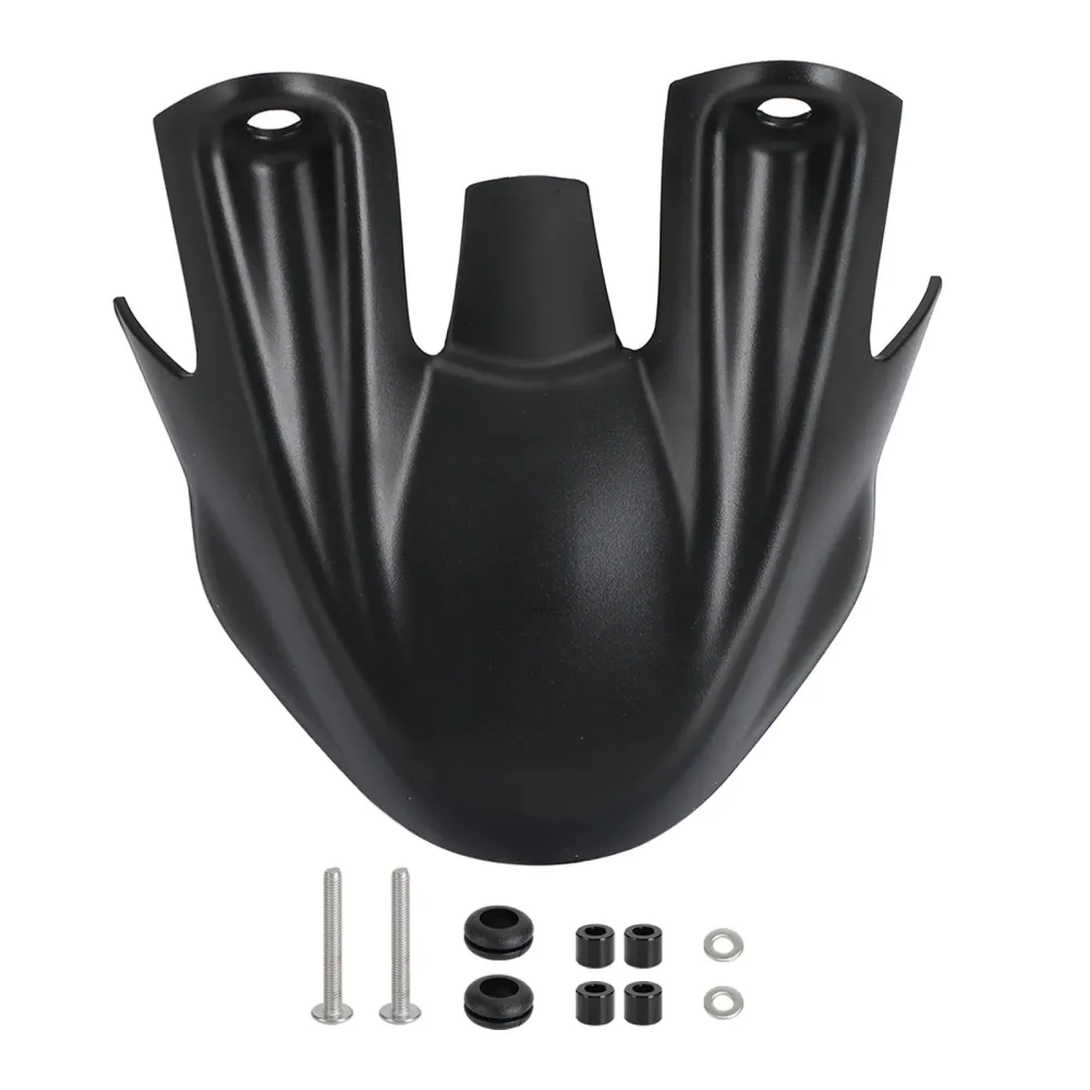 Yamaha Tracer 9 GT 2021-2022 Forhjul BEAK NESE CONE Extension