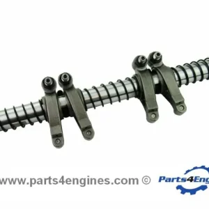 Perkins 1104C-44 Rocker Shaft Assembly