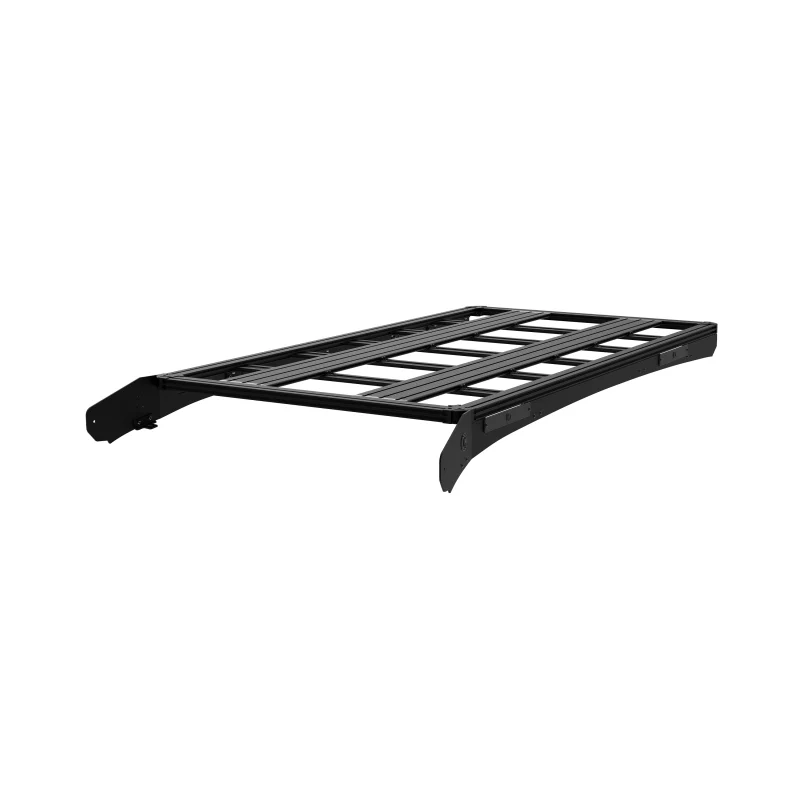 KC HiLiTES 2025 Toyota 4Runner Platform One Roof Rack