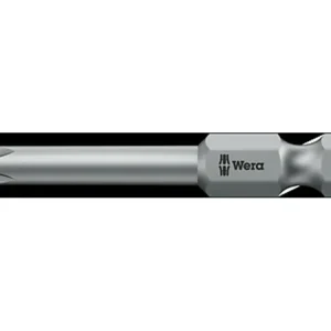 Bitserie 4 phillips 1/4; PH0 x 89 mm
