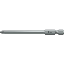 Bitserie 4 phillips 1/4: PH2x90mm