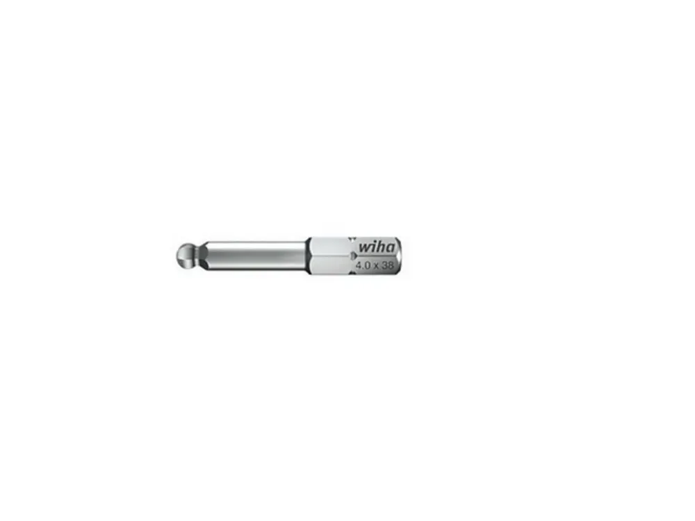 Conventional Bits, Hexagon 7017Z 7017 SW 3,0 mm