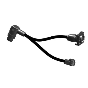 XG02 Charge Point + Harness cable Orbea GEN 2 Rise 2025