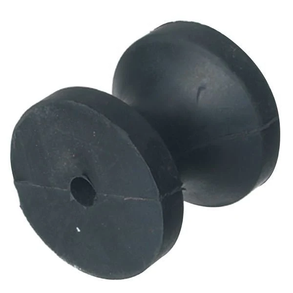 Buevalse 76x76mm, hull Ø: 13 mm