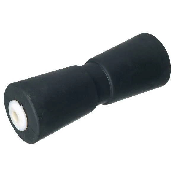 Kjølevalse 250mm, hull Ø: 16mm