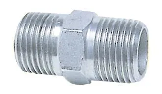 1852, nippel RF stål, AISI 316, 3/4"