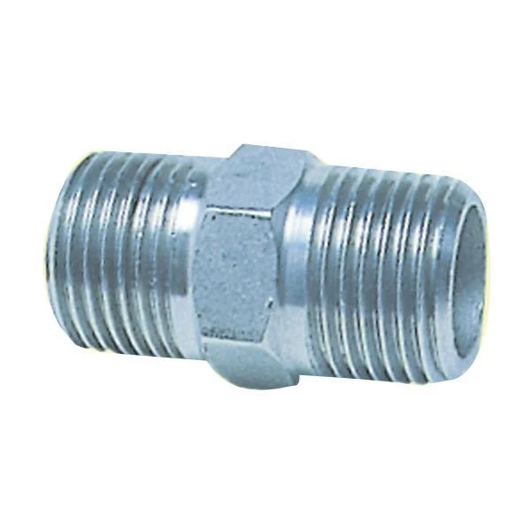 1852, nippel RF stål, AISI 316, 3/4"