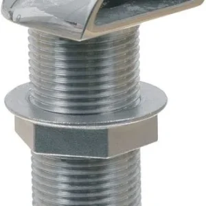 1852, Vent RF, AISI 316, 2" x 90 mm