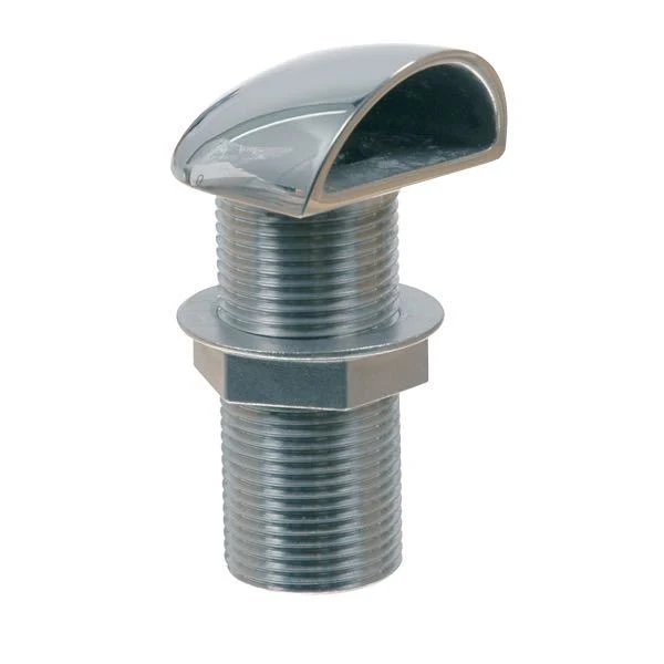 1852, Vent RF, AISI 316, 2" x 90 mm