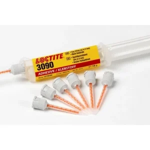 Loctite 3090 2-komponent hurtiglim