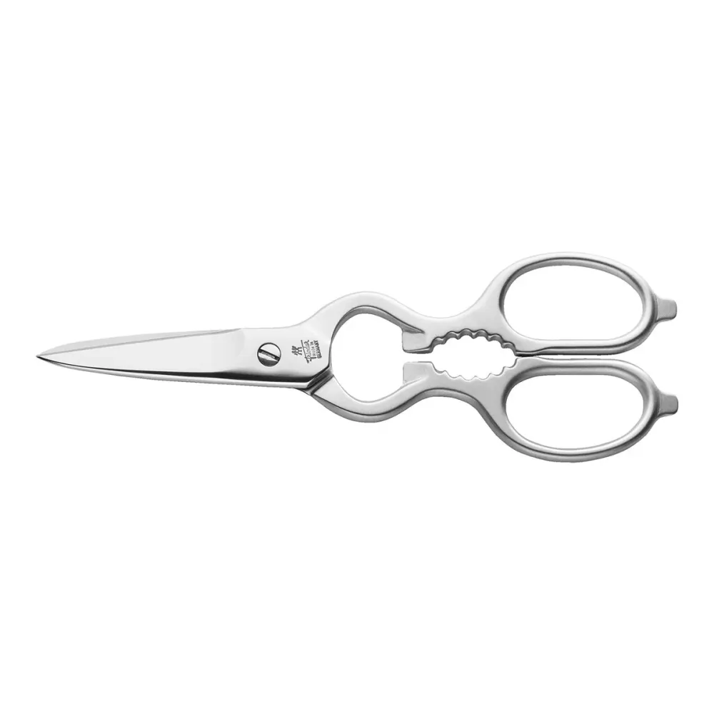 20cm Universalsaks, FRIODUR®stål, sølvfarget - ZWILLING SAKS