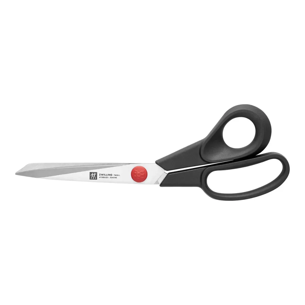 22cm Skreddersaks - ZWILLING TWIN L