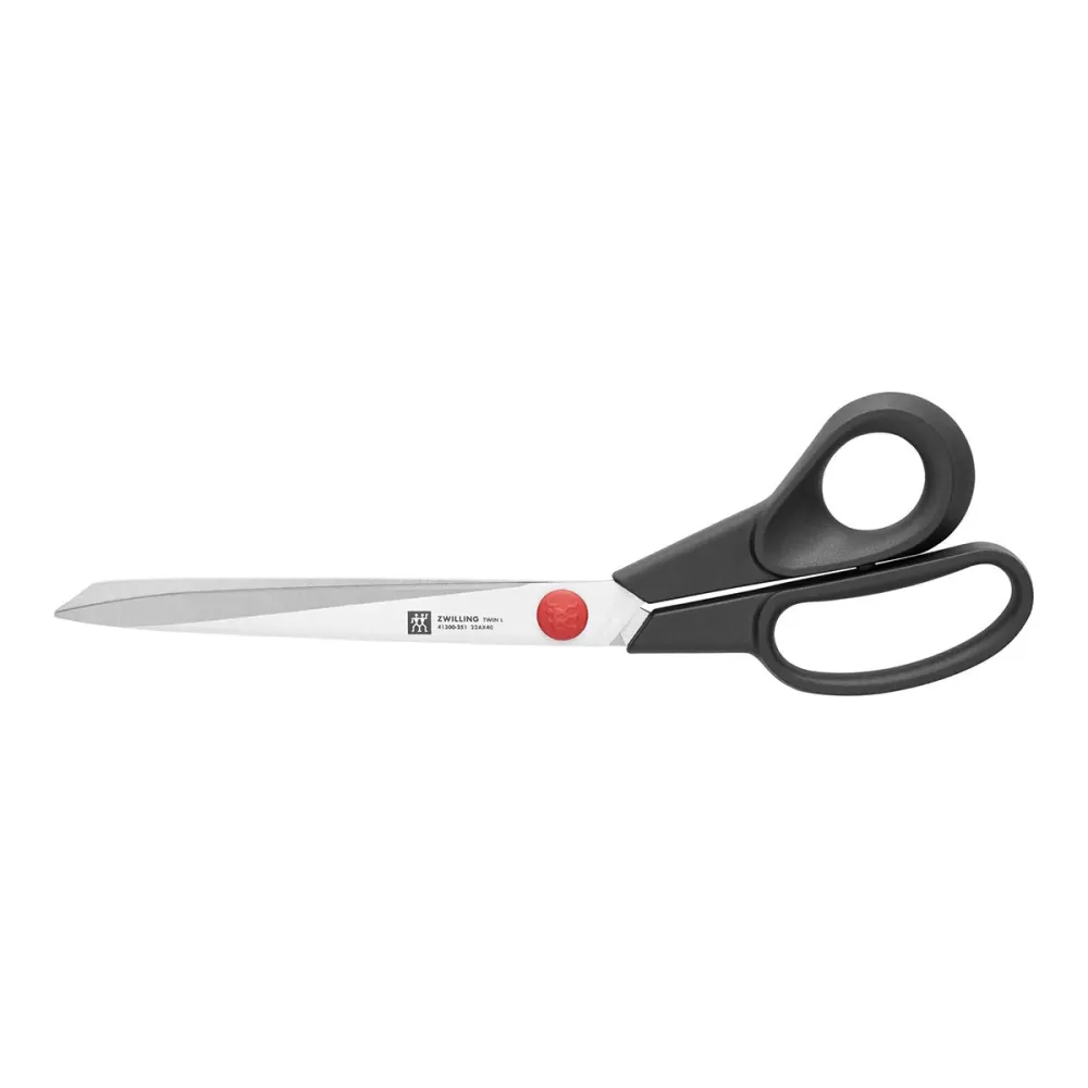 25cm Skreddersaks - ZWILLING TWIN L
