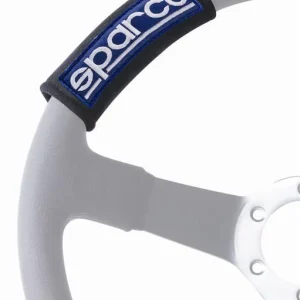 Sparco Belt Pad Mini Black
