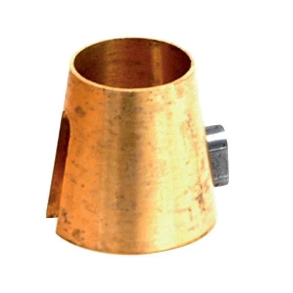 Savoretti, Ratcone adapter 25 mm, 3/4 til 1"