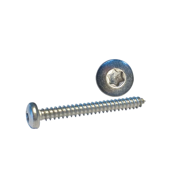 1852, Skrupannehode A4 4,2 x 38 mm, 100 stk, TORX 20