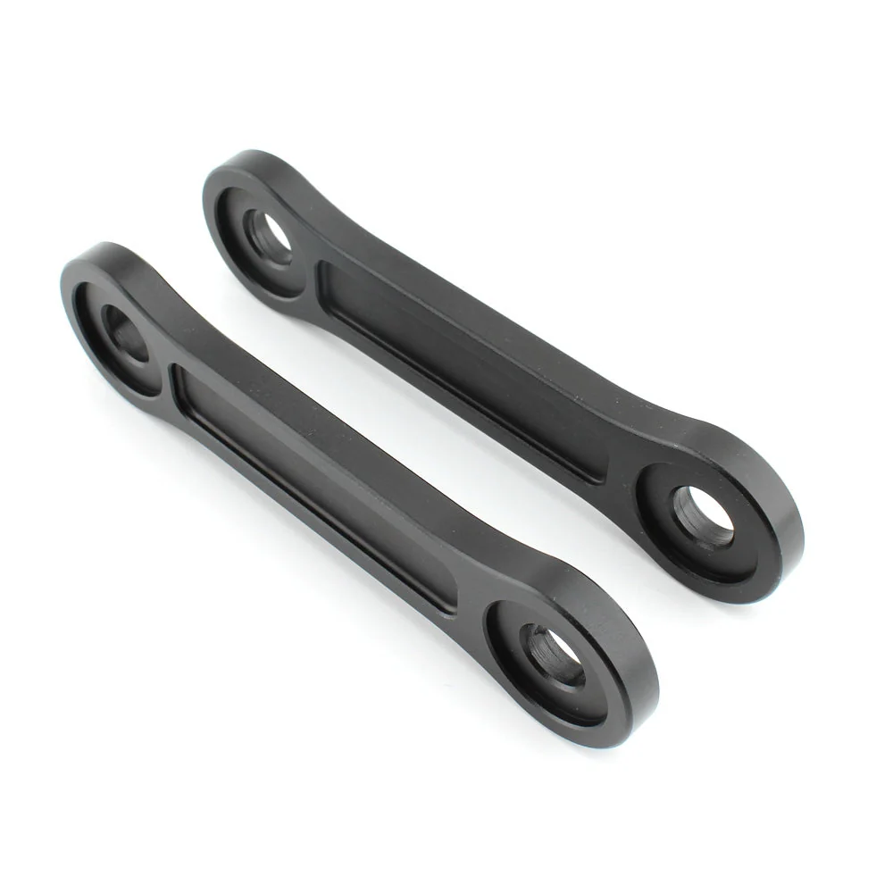 20mm Tiger 1200 Explorer alle år CNC Aluminium Senking Link Kit