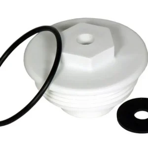Pumpestangpakning Jabsco 98 07