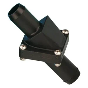 Tilbakeslagsventil 25,38 mm