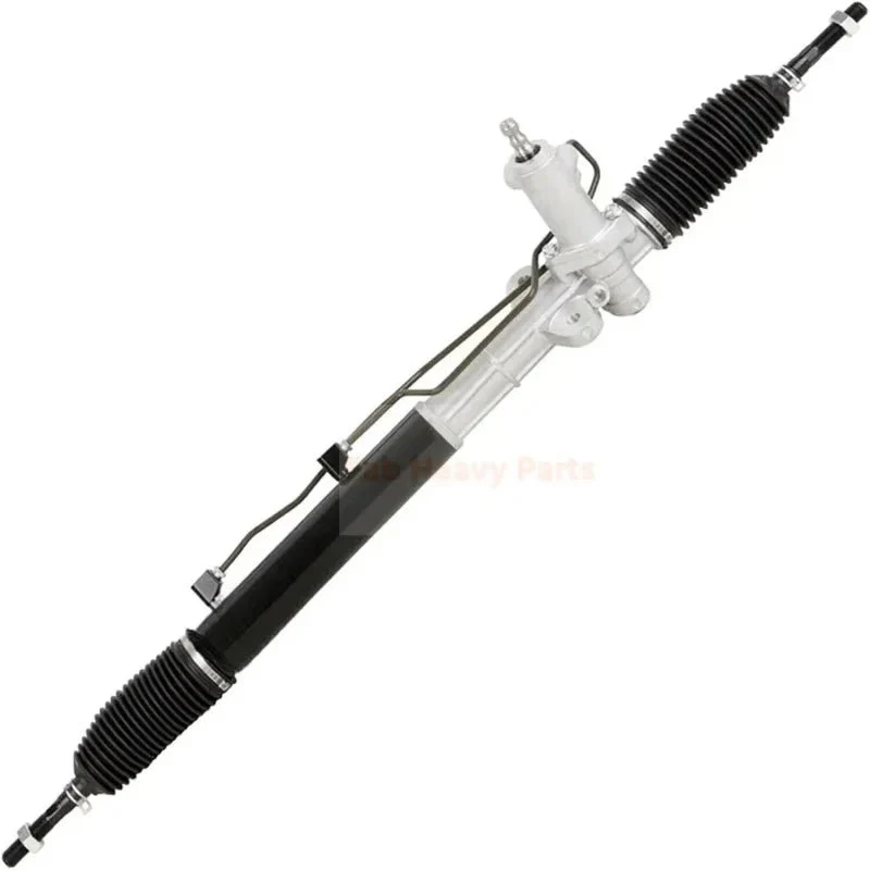 Servostyringsgir passer til Hyundai SANTA FE 2009-2012 Kia Sorento 2011-2013 577000W100 57700-0W100 57700W100 Venstrehånds...