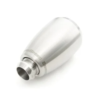 GrimmSpeed Shift Knob Boot Retainer (5 Speed)
