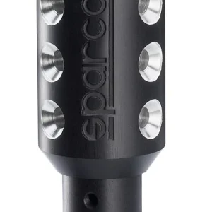 Sparco Shift Knob Piuma Silver
