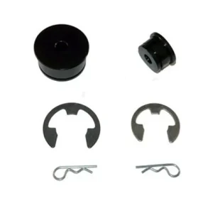Torque Solution Gate Selector Pivot Bushing: Mitsubishi Evolution X 2008+