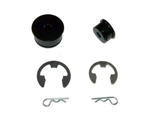 Torque Solution Shifter Pivot Bushings (Narrow): 02-14 Subaru WRX