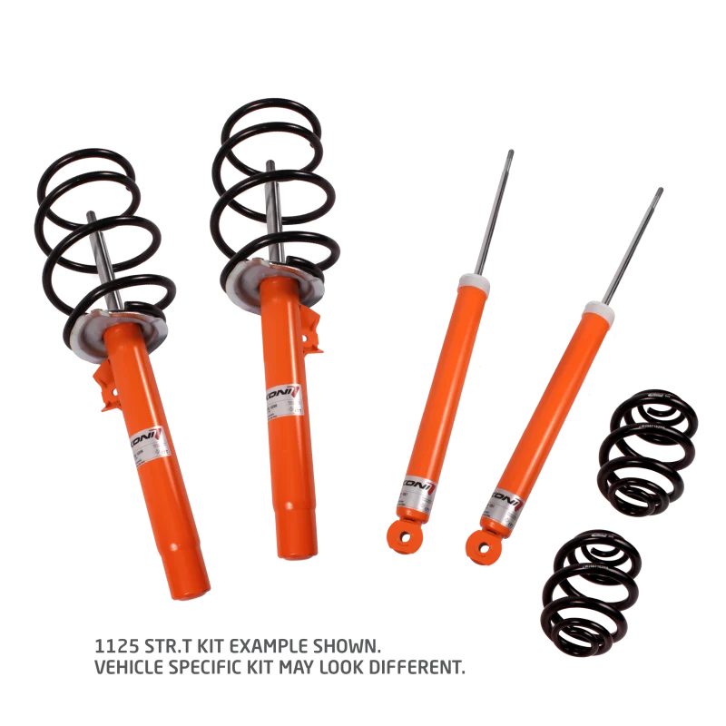 Koni 1125 STR.T Kit 07-09 Mazda Mazdaspeed3