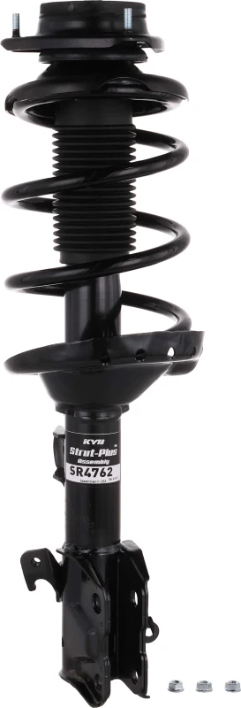 KYB 15-17 Subaru Outback Strut-Plus Assembly - Front Right