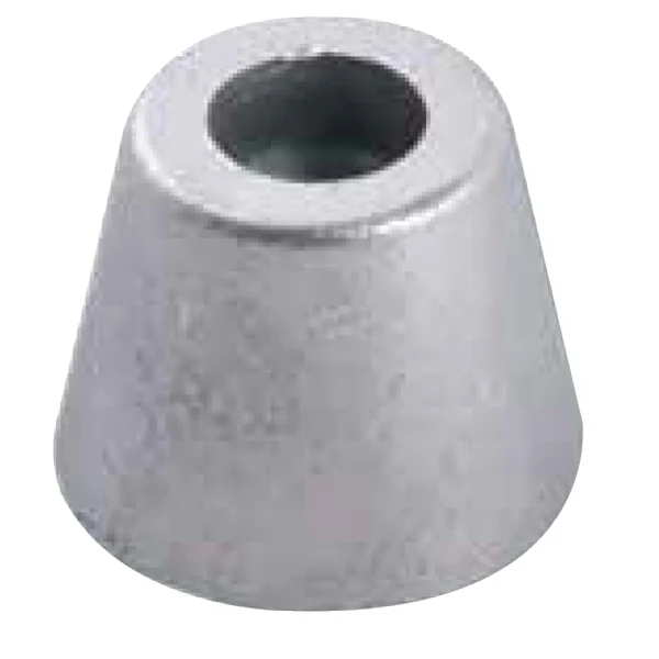 1852, sink anode Sidepower 4 og 6 HK 3-blad, 61180