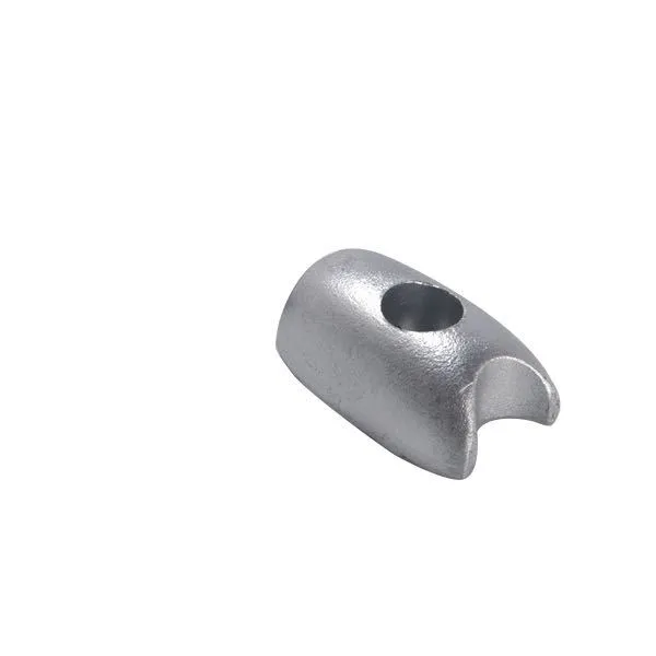 Tecnoseal, sinkanode Sidepower/Volvo Penta, 37x22mm, 71180