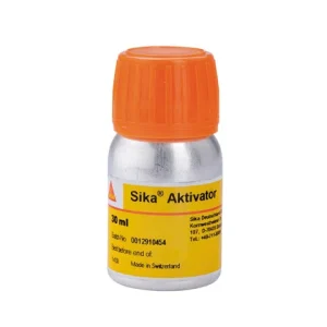 Sika, Activator-100, 30 ml (NL)