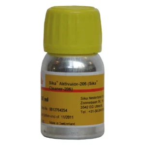 Sika, Activator-205, 30 ml (nl)