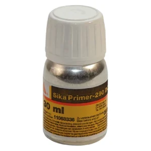 Sika, Primer 290 DC treoverflater, 30 ml (nl)