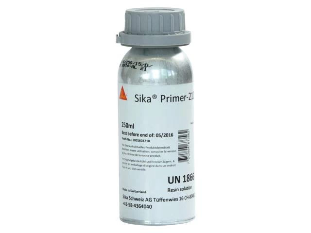 Sika, Primer-210 250ml (de)