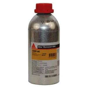 Sika, Sika Remover 208, 1000 ml (NL)